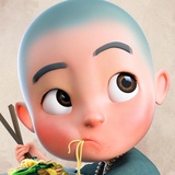 赶考的秀才