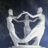 失踪小美