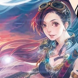 沐雨橙风