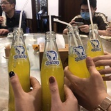 噼里啪啦boom