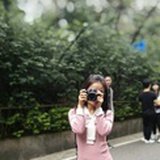 石怀玉生烟