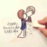 转身遇见美丽