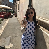 话梅女孩儿