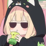 夏天的苹果soda