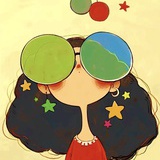 夏天的苹果soda