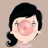 这是我的豆瓣名