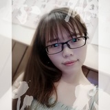 那个女孩