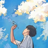 寻找感动
