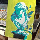 蒜了我心态超好