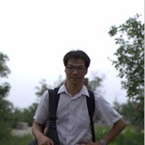 在路上