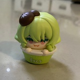 吃瓜群众