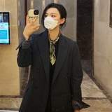 拿铁niki