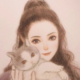 是个淑女