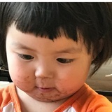 菠菜丸子子