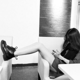 LOVE ALONE