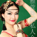 郑州雅萱舞蹈