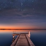 潇湘夜雨