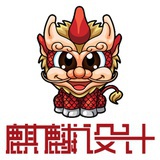 麒麟设计网