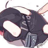 翠花香香～