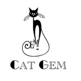 cat gem面膜