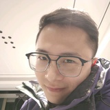 蓝梅梅