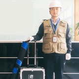 验房师