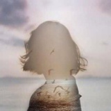 心里有树