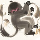 穆月