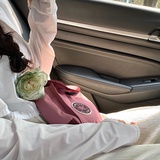 头颅里没有脑子
