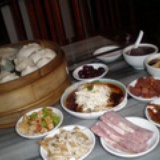 风和日丽