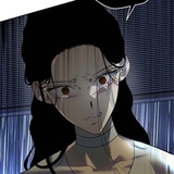 女子咩咩怪人