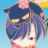 梦死醉生