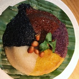 小龍包?