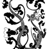 翻阅时光
