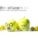 我也是蛮拼的.