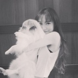 游川龙姨