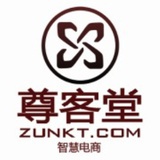 尊客堂智慧电商