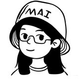 麦子小满