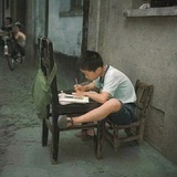 梦游