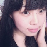 梨渦小姐