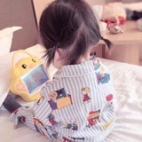 可爱多一点