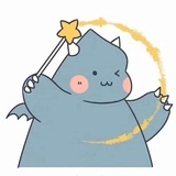 马么么