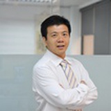 伍治坚