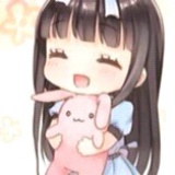 好姑娘光芒万丈