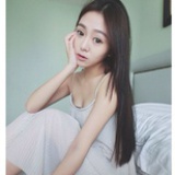 满面rain