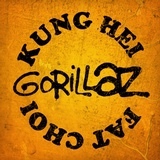 GoRiLlaZ