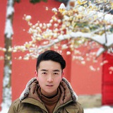 戈好雨HarryGe