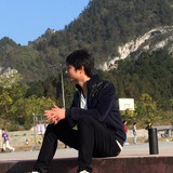 旧城以南