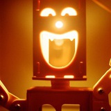 师傅硬要我下山