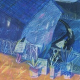 锡安